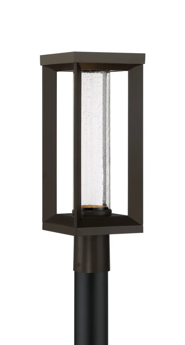 In Oil Rubbed Bronze by Minka-Lavery from the Shore Pointe collection