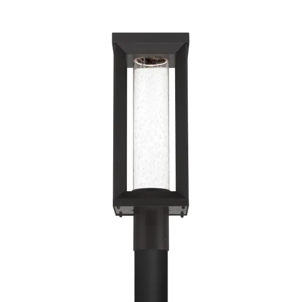 Shore Pointe LED Outdoor Post Light in Oil Rubbed Bronze - Image 4
