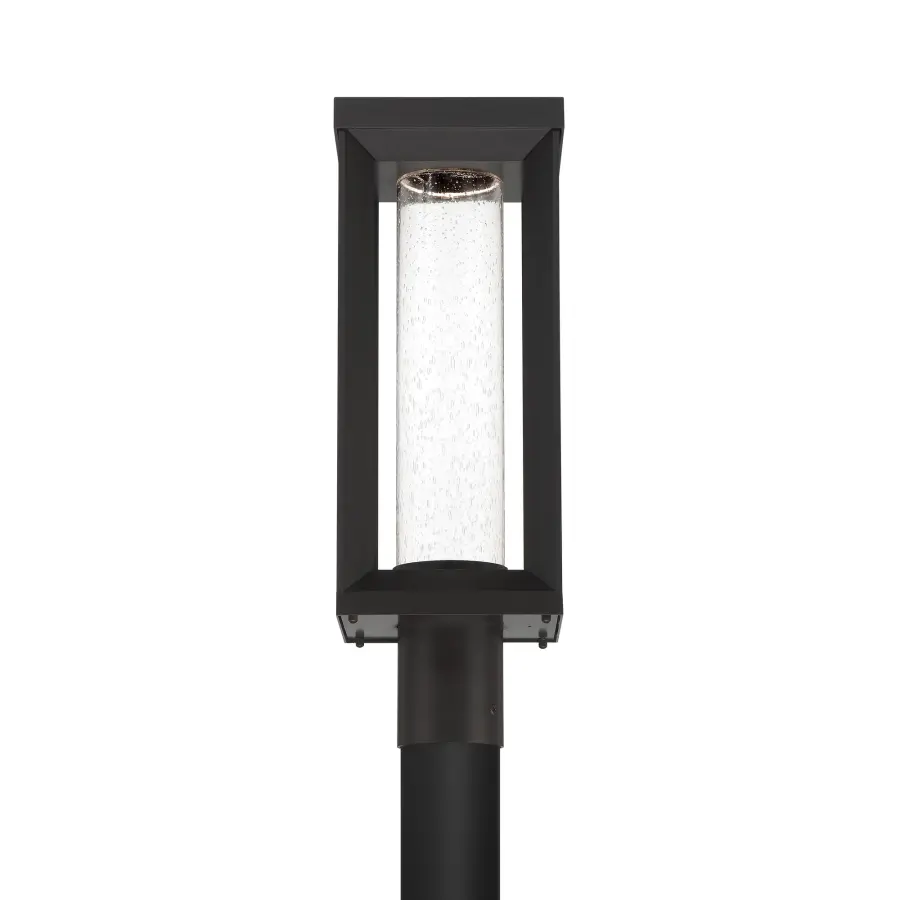 Shore Pointe LED Outdoor Post Light in Oil Rubbed Bronze - Image 4