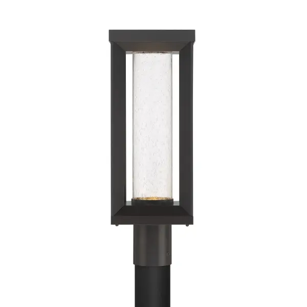 Shore Pointe LED Outdoor Post Light in Oil Rubbed Bronze - Image 5