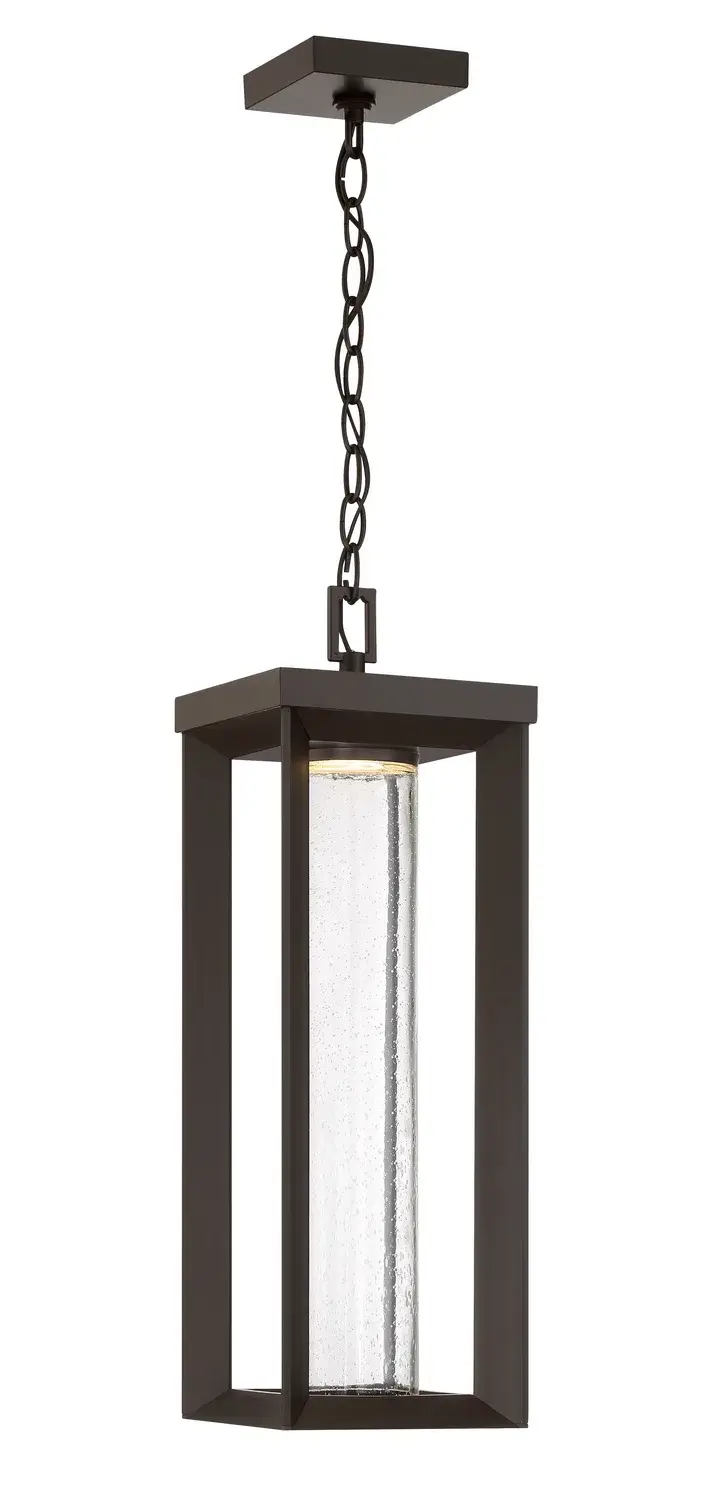 Shore Pointe LED Exterior Chain Hung Lantern