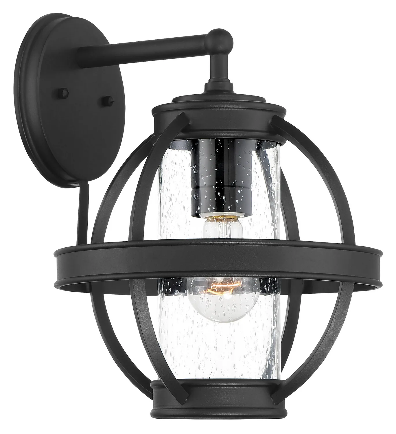 Cumberland Court - 1 Light Wall Mount