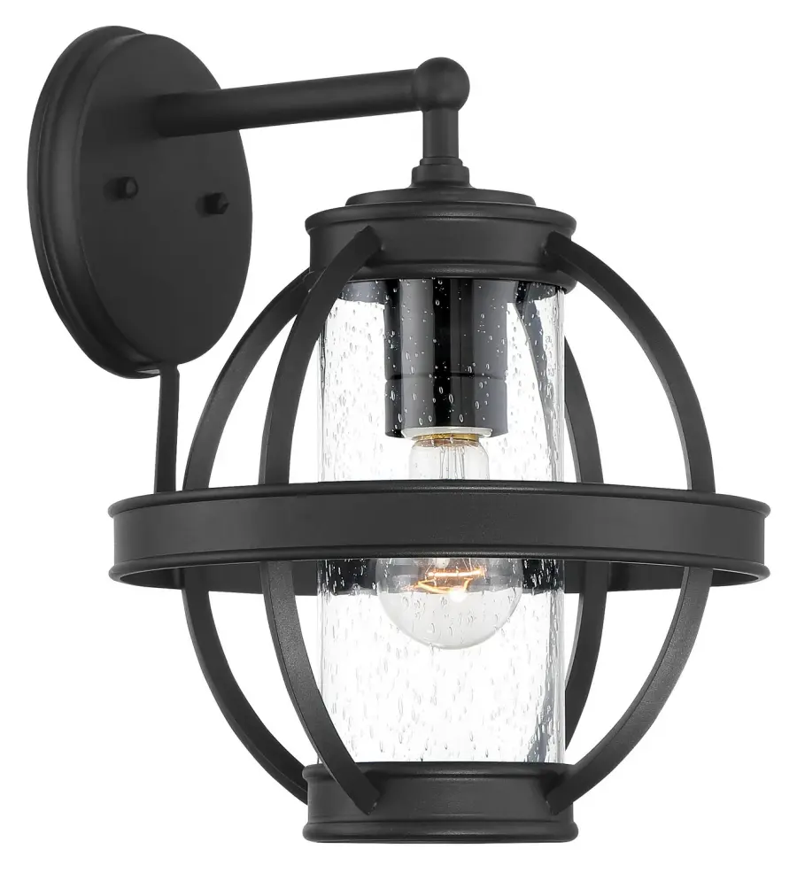 Cumberland Court 1-Light Wall Sconce