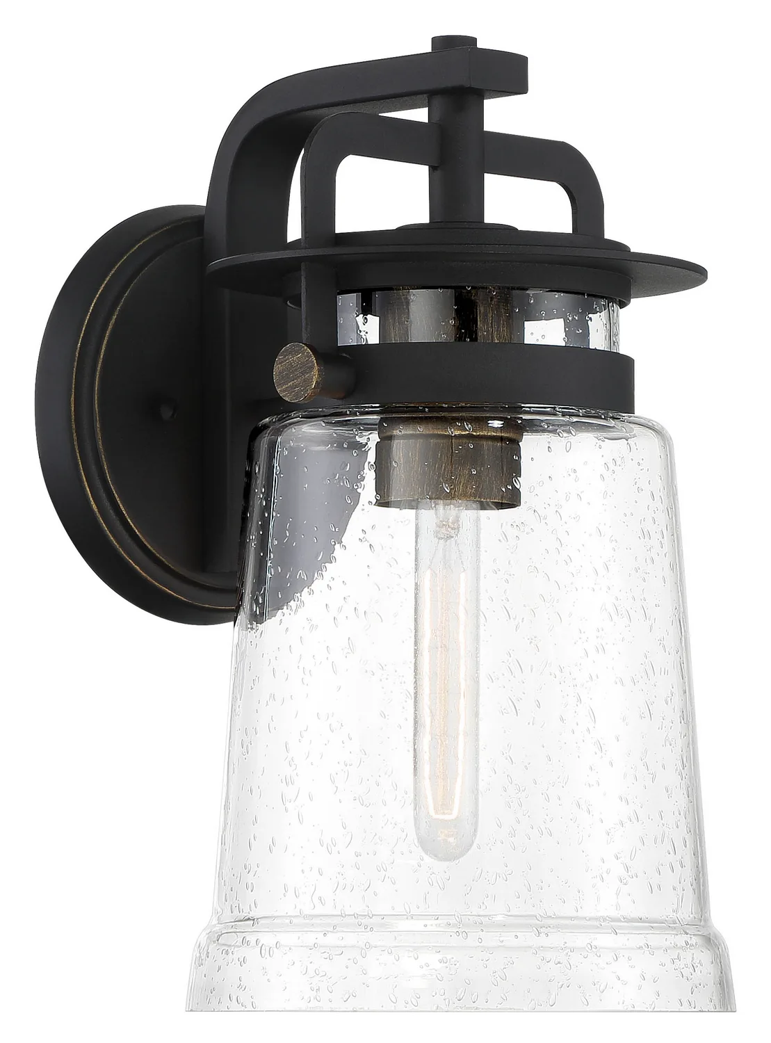 Maribel Heights - 1 Light Wall Mount