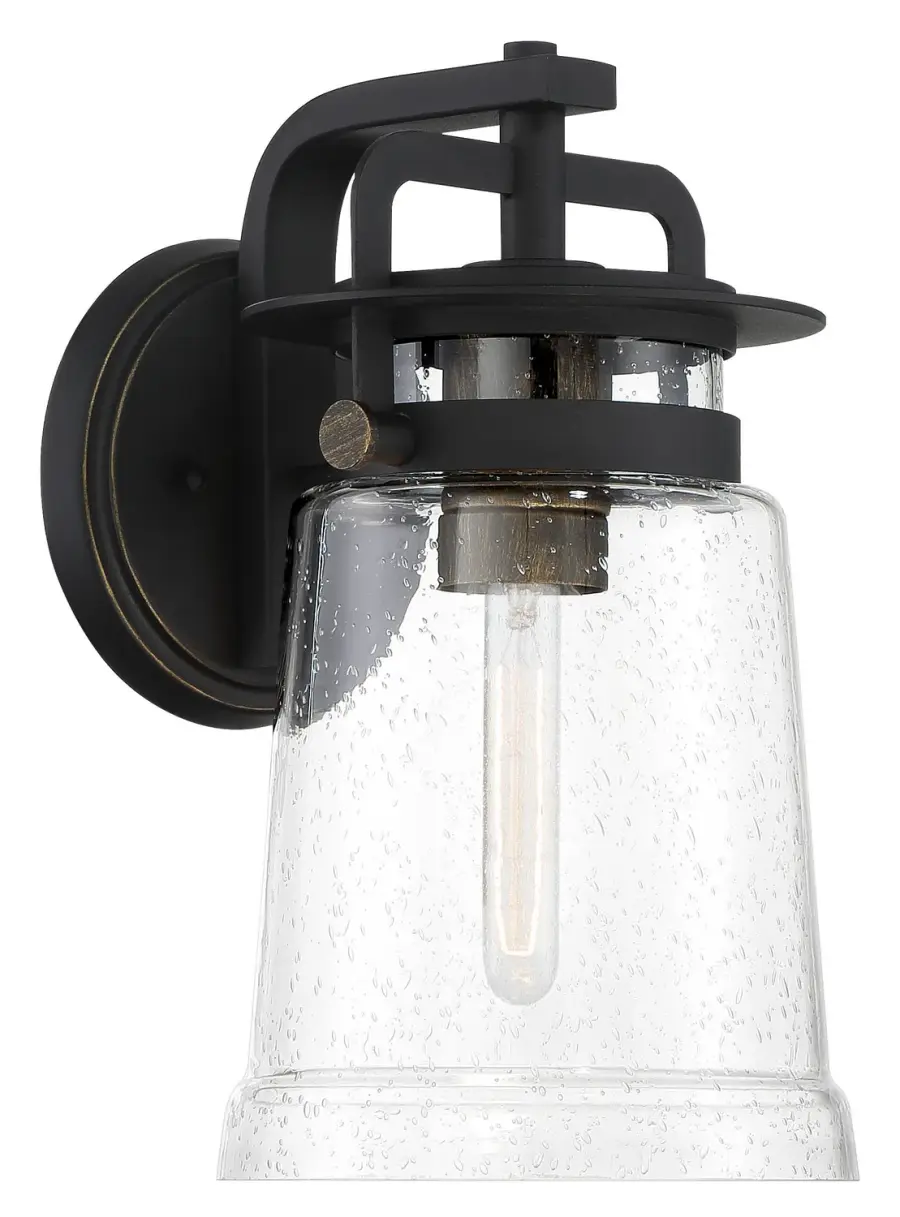 Maribel Heights 1-Light Wall Sconce