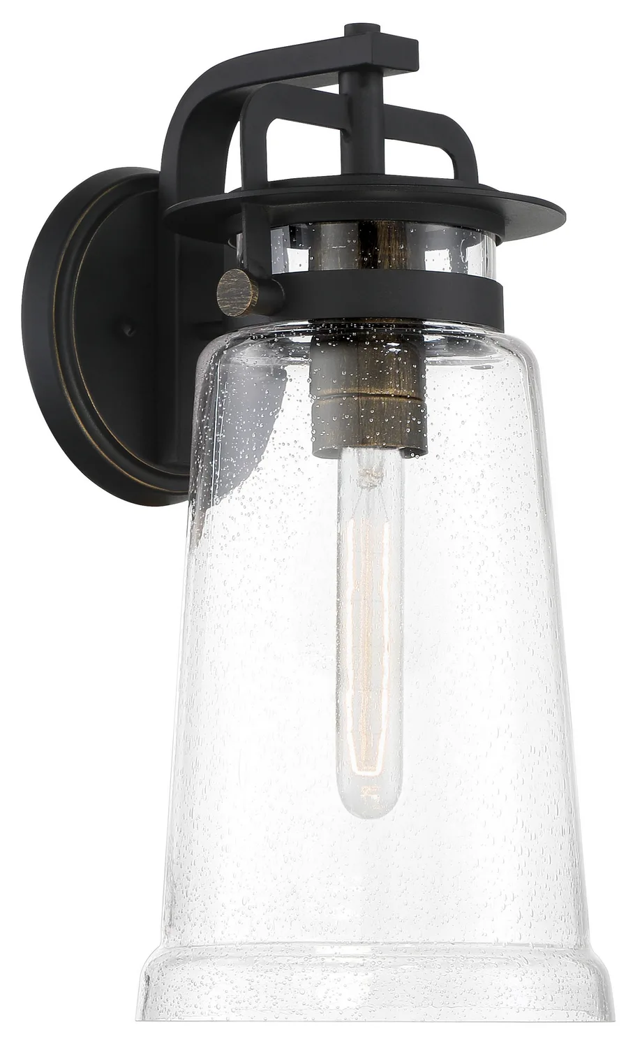 Maribel Heights - 1 Light Wall Mount