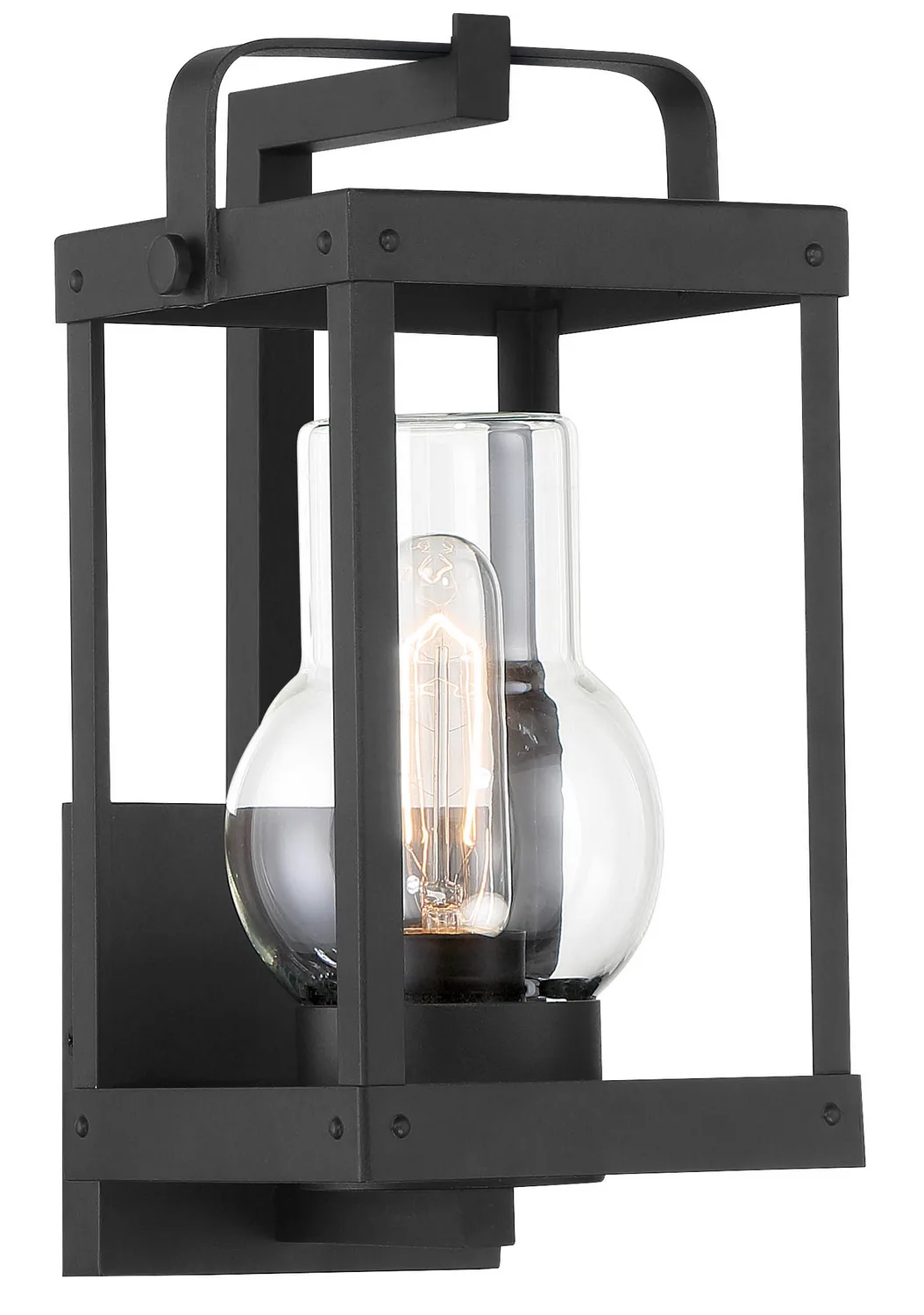 Sullivans Landing - 1 Light Wall Mount