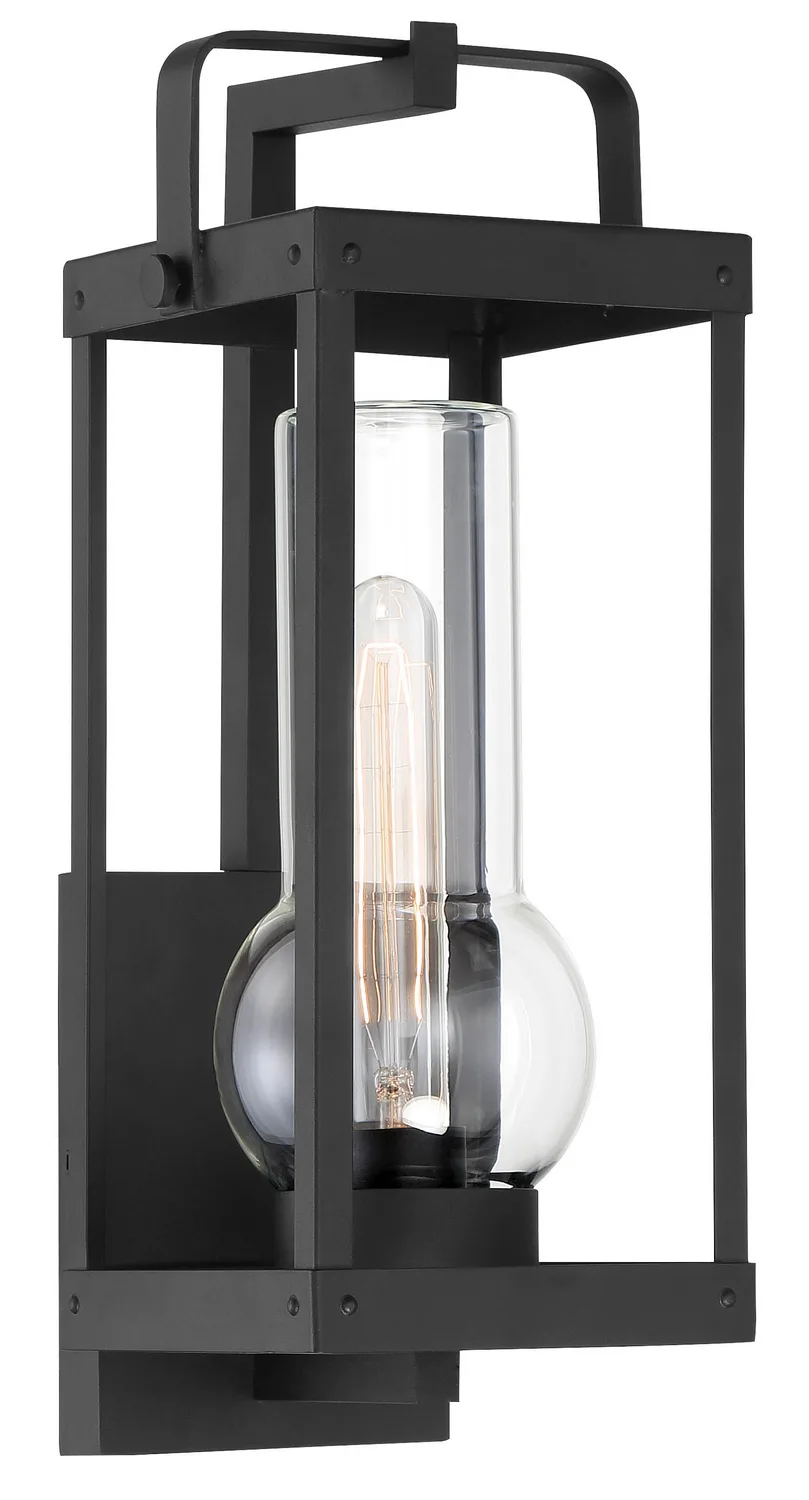 Sullivans Landing - 1 Light Wall Mount