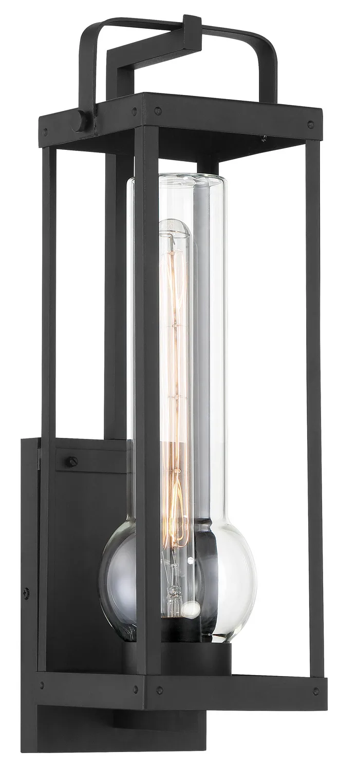 Sullivans Landing - 1 Light Wall Mount