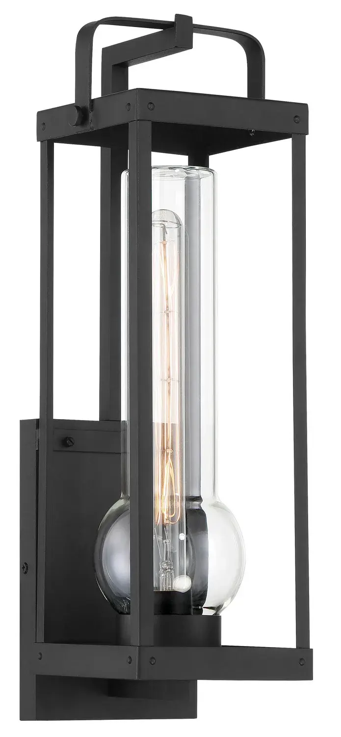 Sullivans Landing 1-Light Wall Sconce