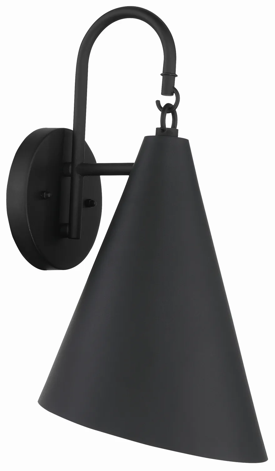 Playwright - 1 Light Outdoor Fixture