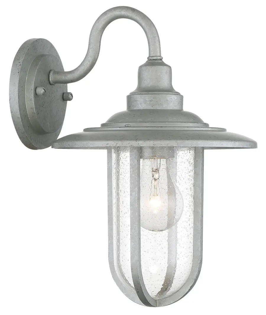 Signal Park 1-Light Wall Sconce