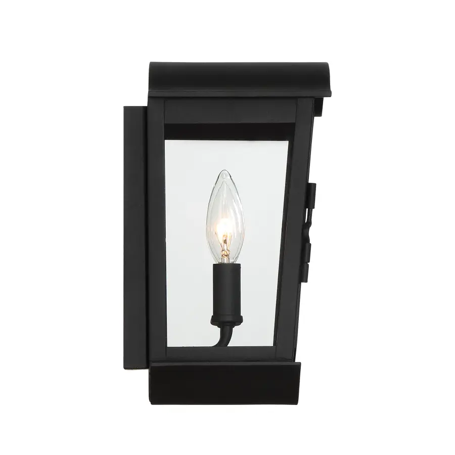 Houghton Hall 2-Light Outdoor Wall Sconce - Image 2
