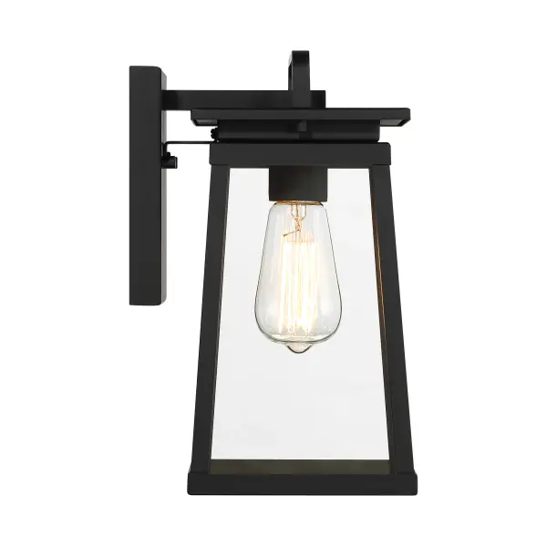 Isla Vista 1-Light Outdoor Wall Sconce - Image 3