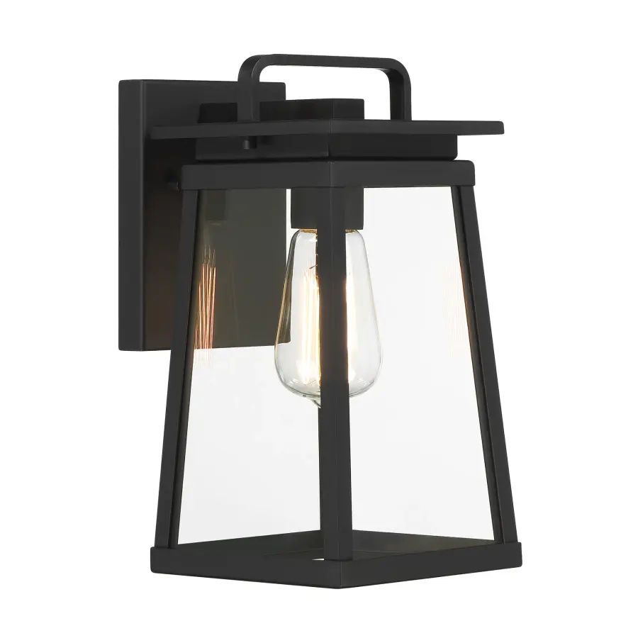Isla Vista 1-Light Outdoor Wall Sconce - Image 4