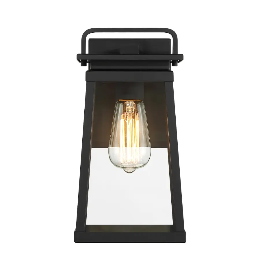 Isla Vista 1-Light Outdoor Wall Sconce - Image 5
