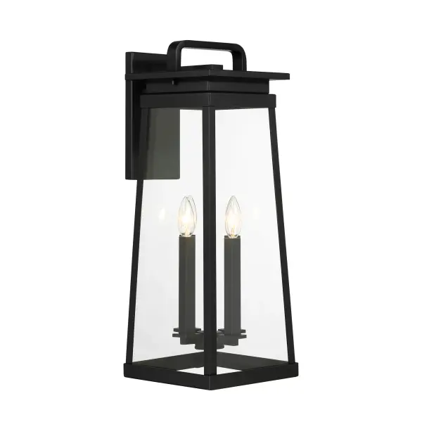 Isla Vista 4-Light Outdoor Wall Sconce - Image 4