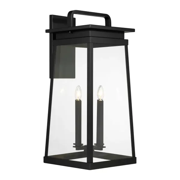 Isla Vista 4-Light Outdoor Wall Sconce - Image 4