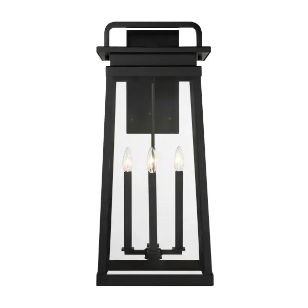 Isla Vista 4-Light Outdoor Wall Sconce - Image 5