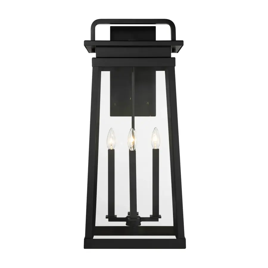 Isla Vista 4-Light Outdoor Wall Sconce - Image 5