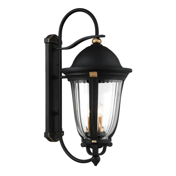 Peale Street 5-Light Wall Lantern - Image 5