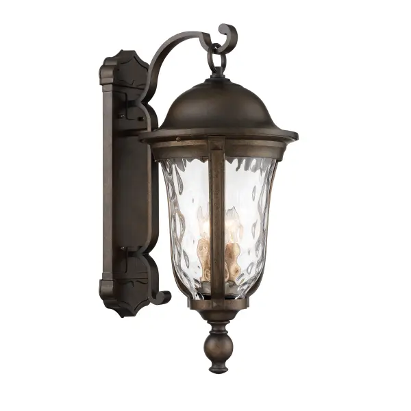 Havenwood 4-Light Wall Lantern - Image 5