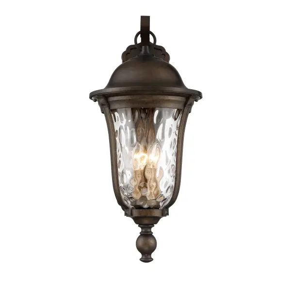 Havenwood 4-Light Wall Lantern - Image 6
