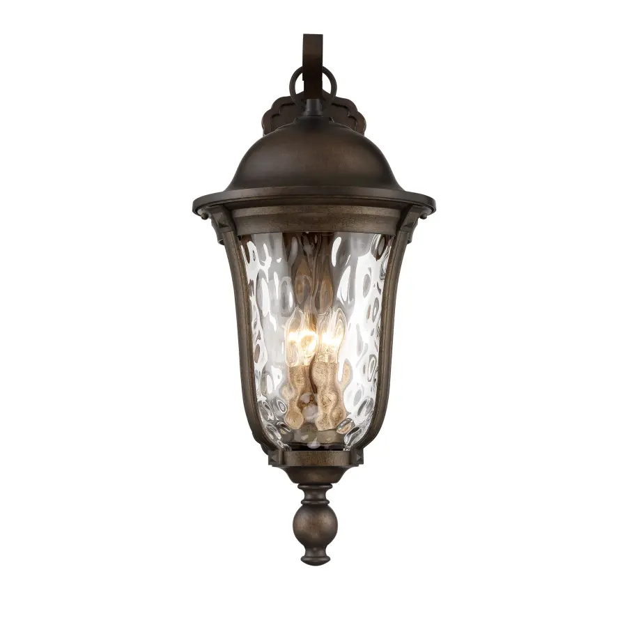 Havenwood 4-Light Wall Lantern - Image 6