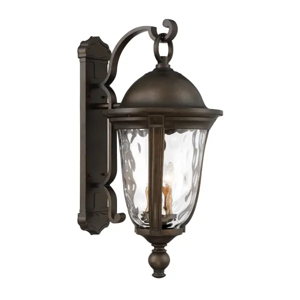 Havenwood 5-Light Wall Lantern - Image 5