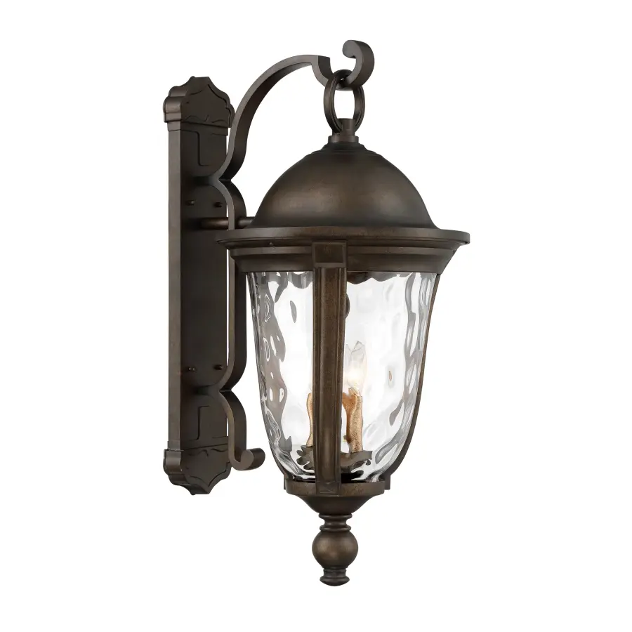 Havenwood 5-Light Wall Lantern - Image 5