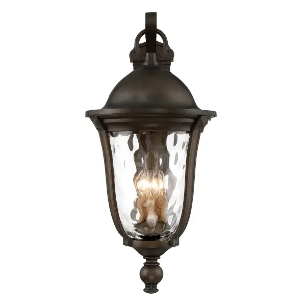 Havenwood 5-Light Wall Lantern - Image 6