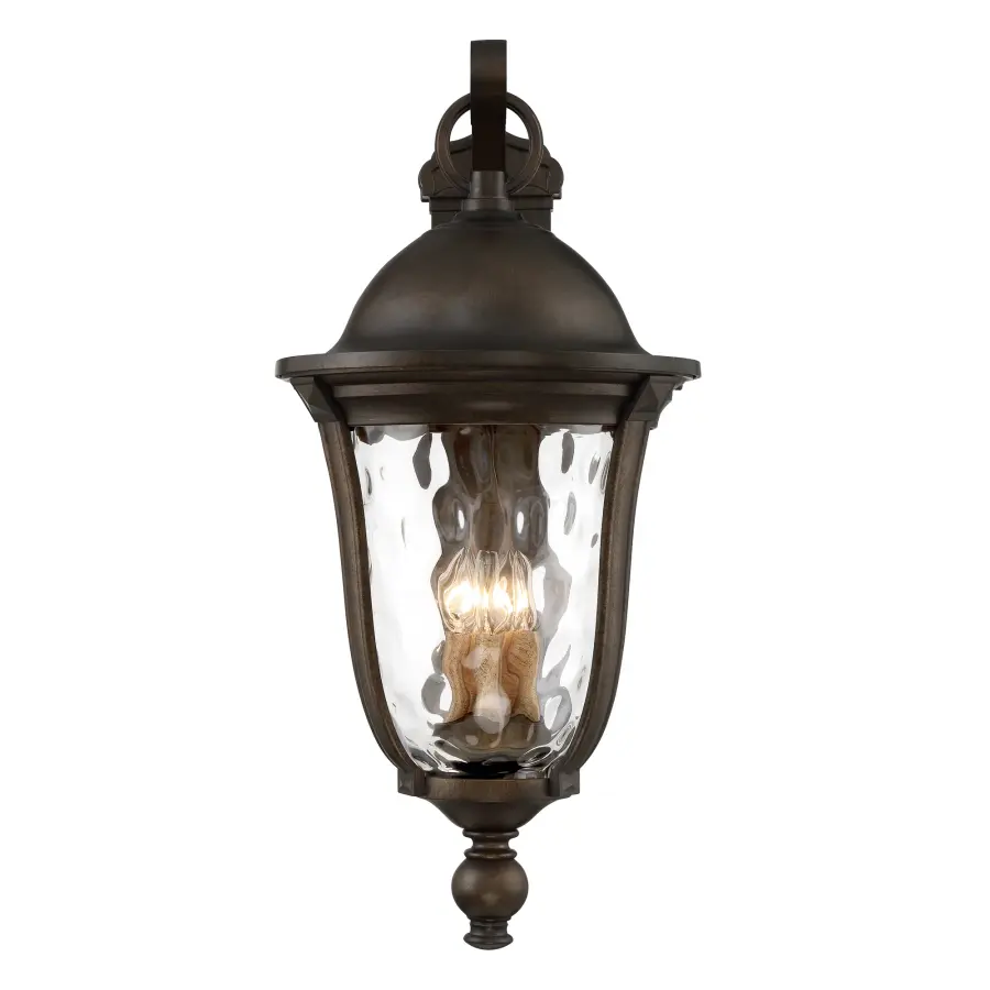 Havenwood 5-Light Wall Lantern - Image 6