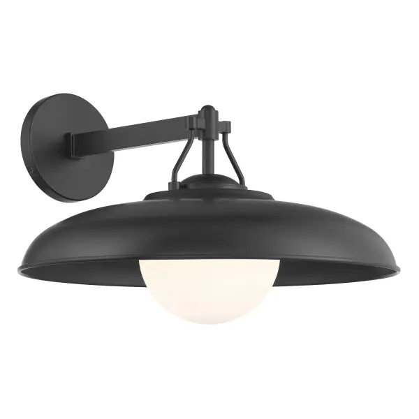 Cameo Shores 16" Outdoor Wall Sconce - Image 3