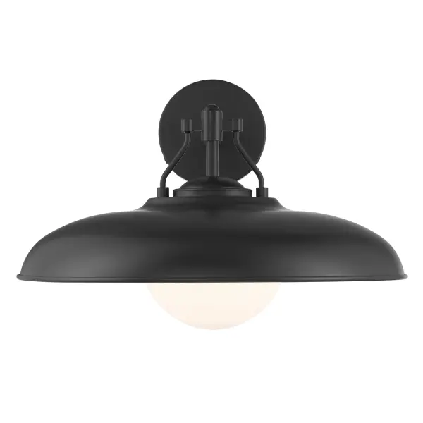 Cameo Shores 16" Outdoor Wall Sconce - Image 4