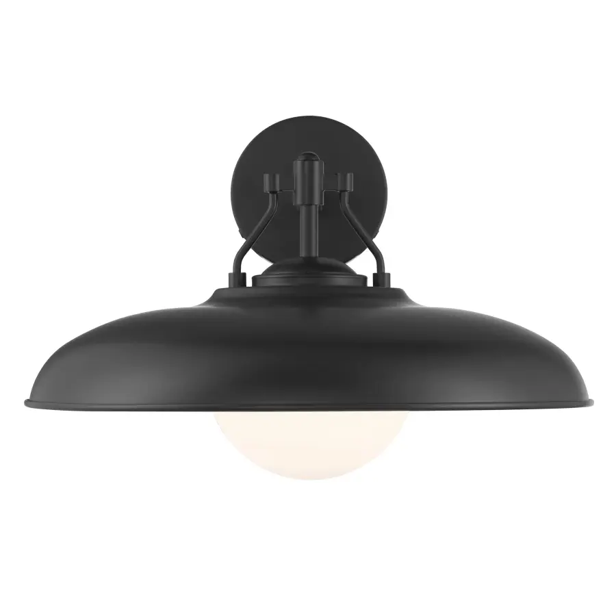 Cameo Shores 16" Outdoor Wall Sconce - Image 4
