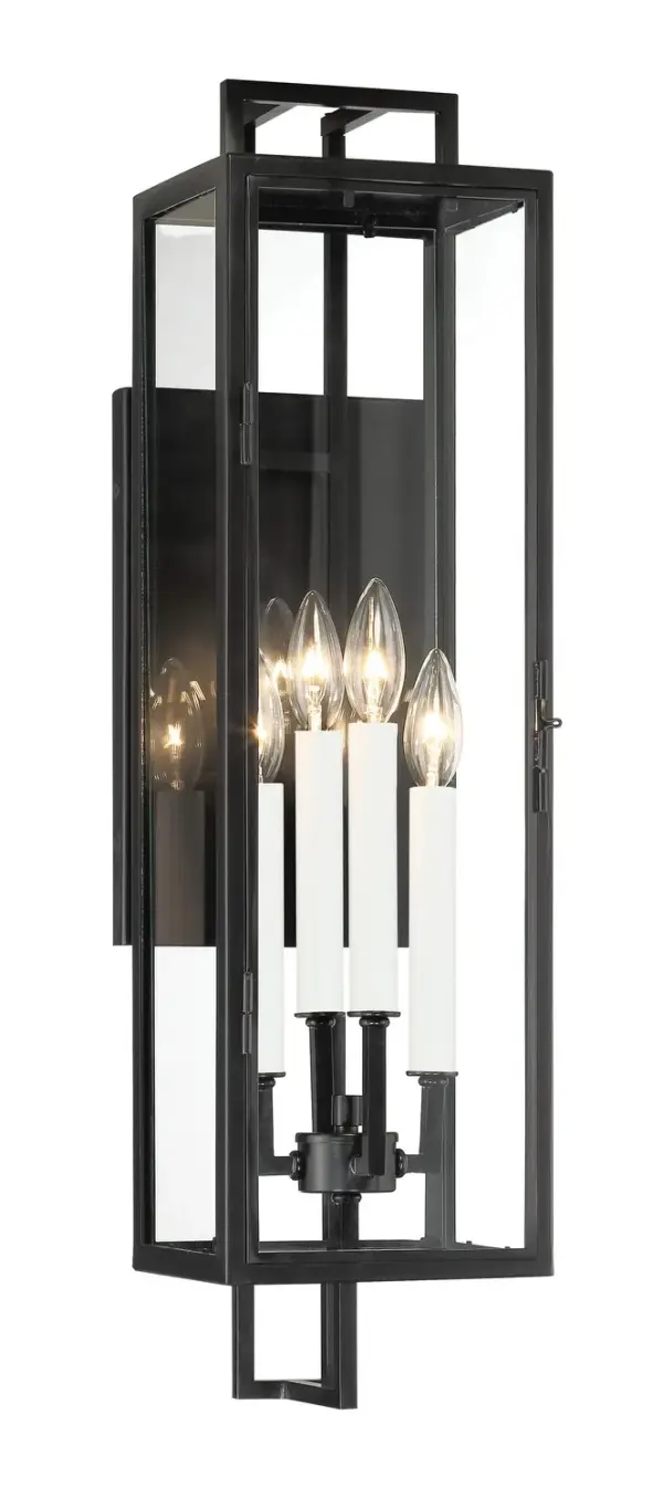 In Coal by Minka-Lavery from the Knoll Road collection
