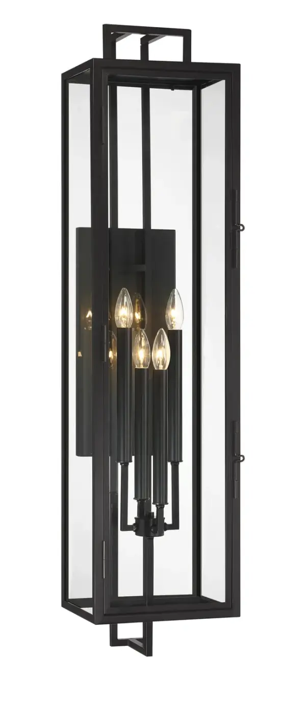 In Coal by Minka-Lavery from the Knoll Road collection