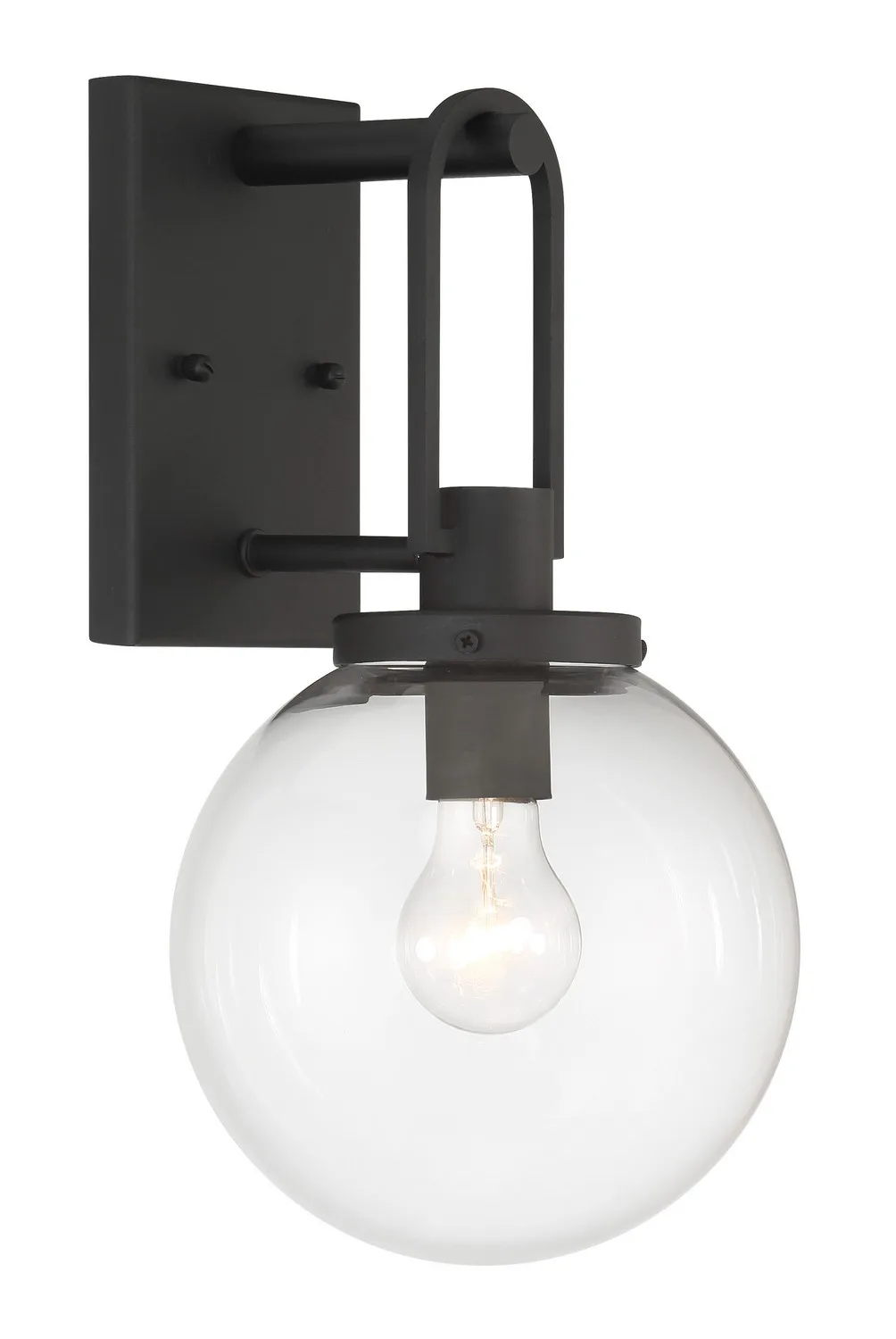 Wenston 1 Light Wall Mount