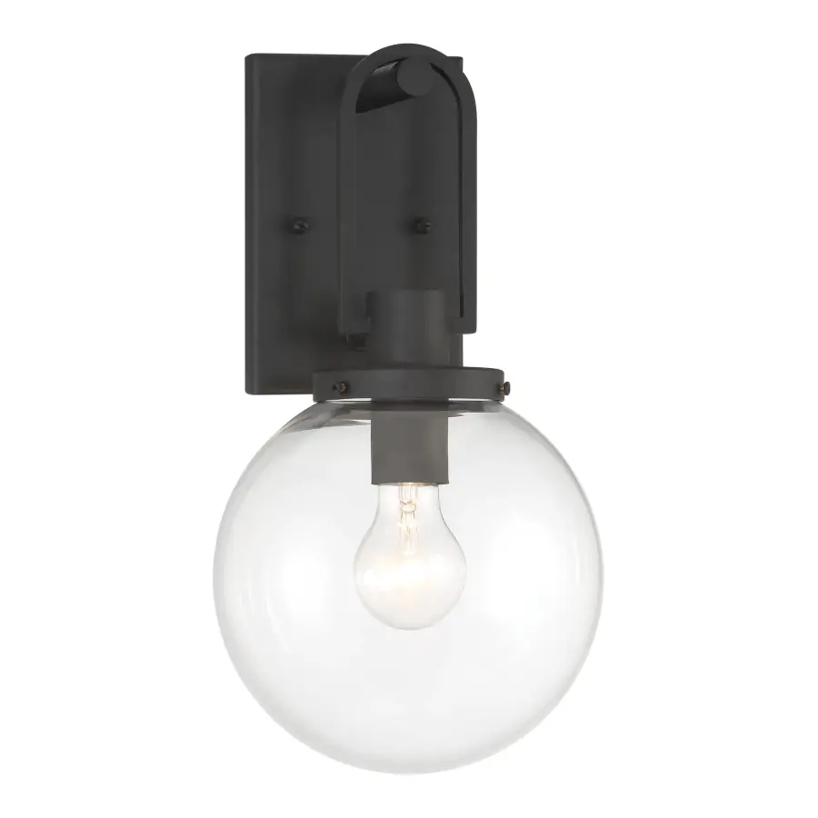 Wenston 1-Light Wall Sconce - Image 2