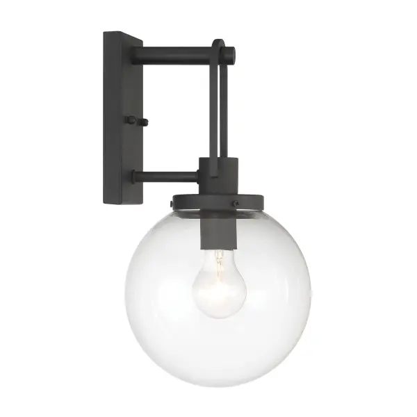 Wenston 1-Light Wall Sconce - Image 3