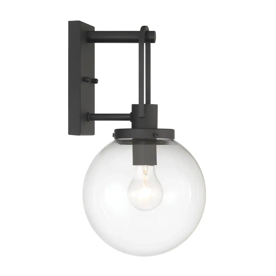 Wenston 1-Light Wall Sconce - Image 3