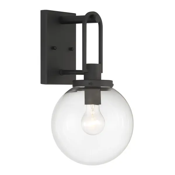 Wenston 1-Light Wall Sconce - Image 4