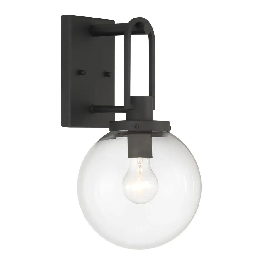 Wenston 1-Light Wall Sconce - Image 4