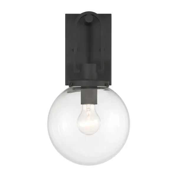 Wenston 1-Light Wall Sconce - Image 5