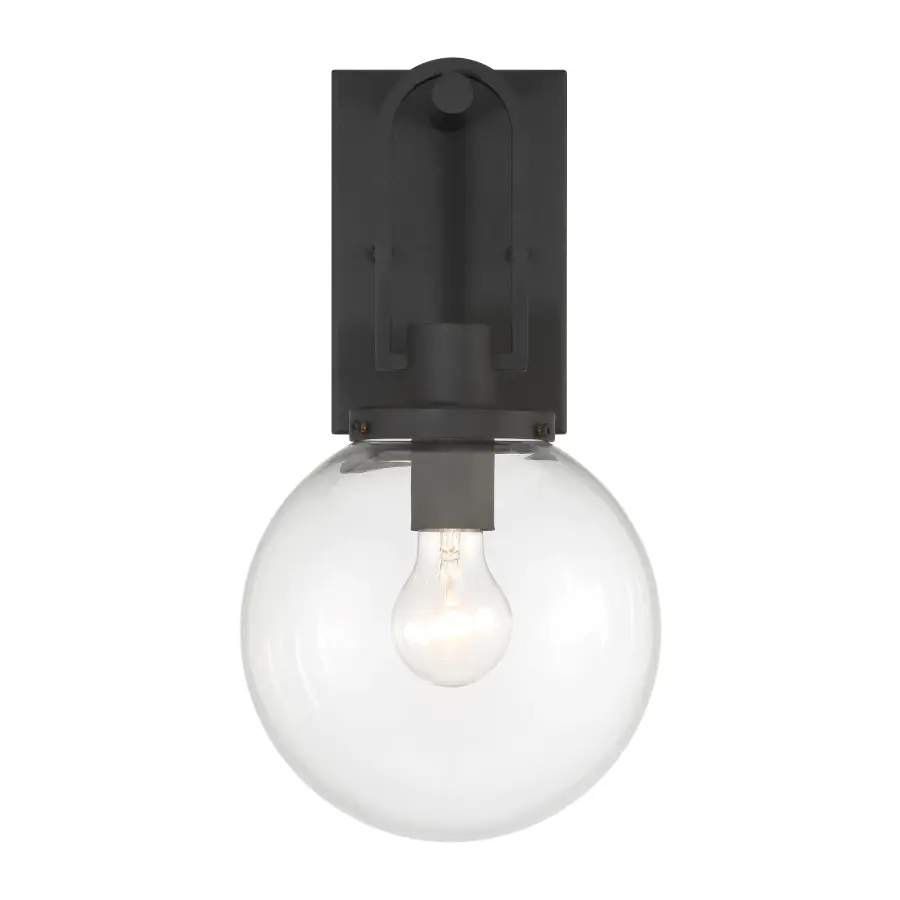 Wenston 1-Light Wall Sconce - Image 5