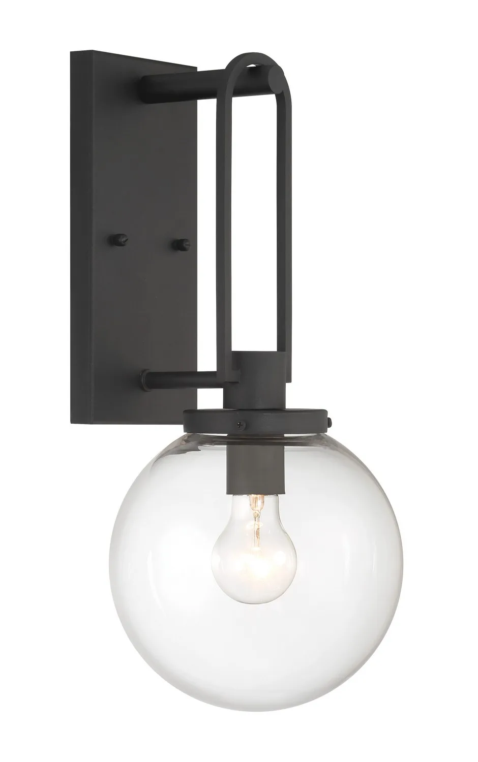 Wenston 1 Light Wall Mount