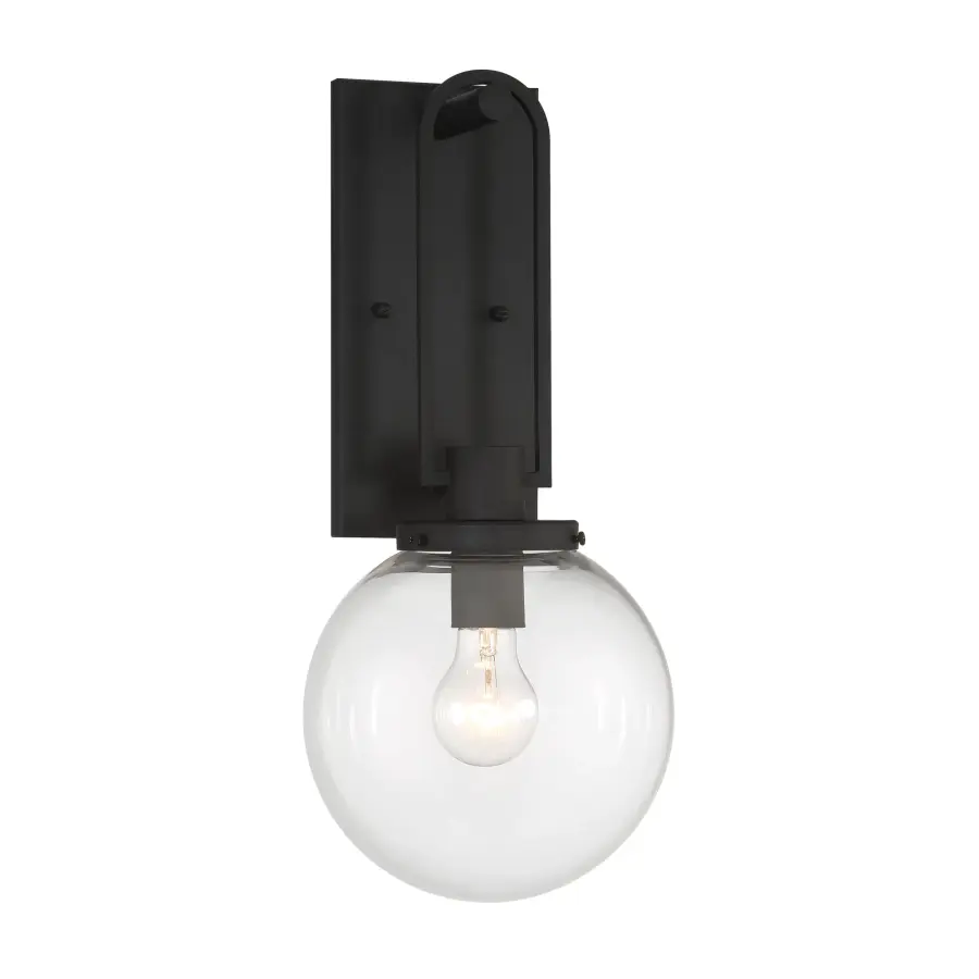 Wenston 1-Light Wall Sconce - Image 2