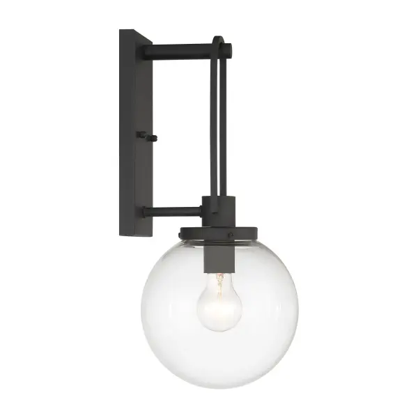 Wenston 1-Light Wall Sconce - Image 3