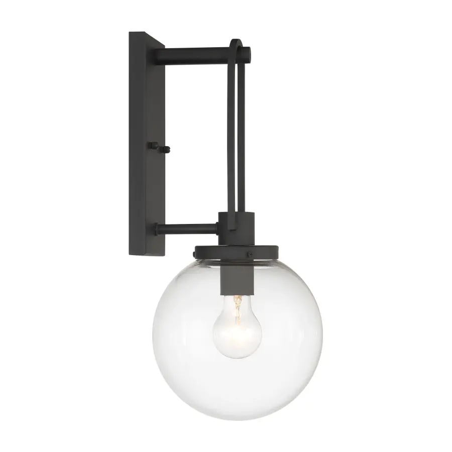 Wenston 1-Light Wall Sconce - Image 3