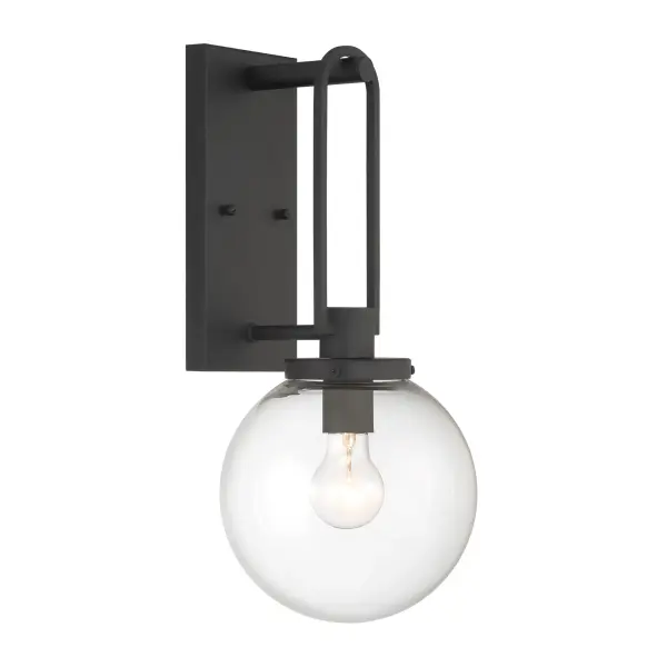 Wenston 1-Light Wall Sconce - Image 4